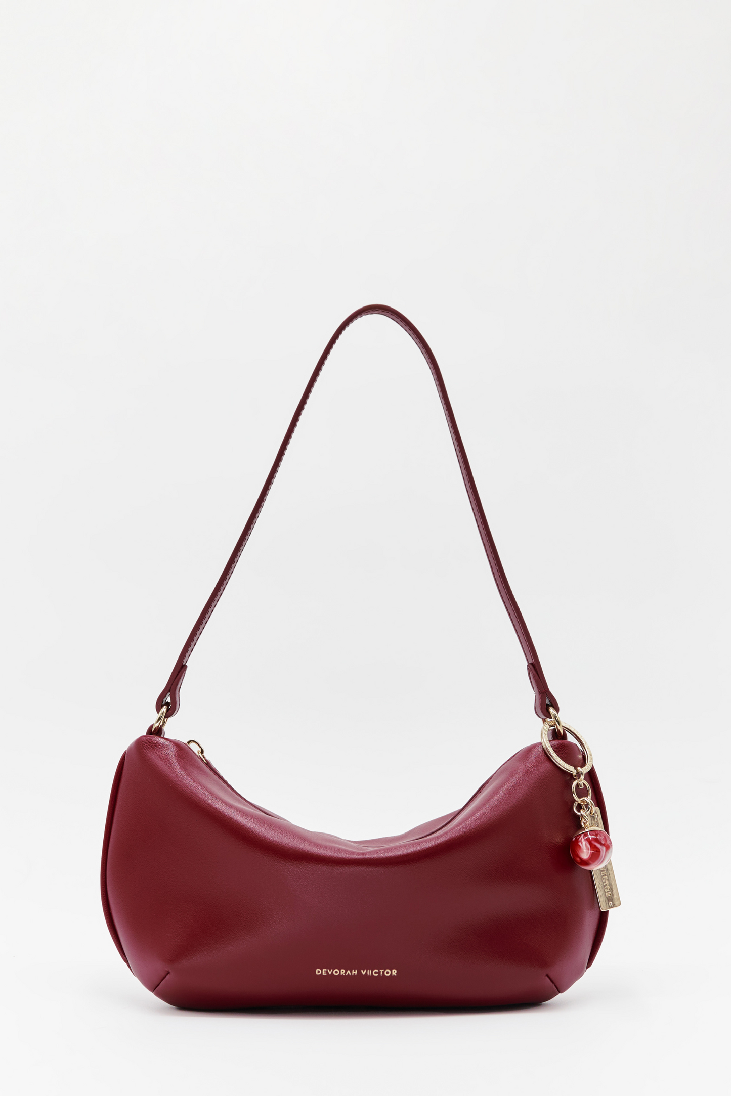 DV SHOULDER BAG