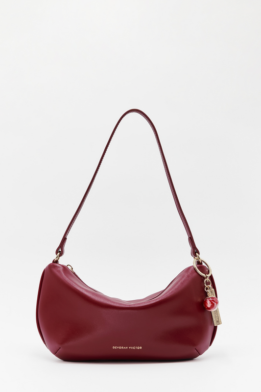 DV SHOULDER BAG